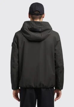 Khujo Eldon - Giacca Outdoor - Braun 10 Khujo Eldon - Giacca Outdoor - Braun -Vendite Khujo cf9a5a4247414aa89b34bc7f1f2afeee