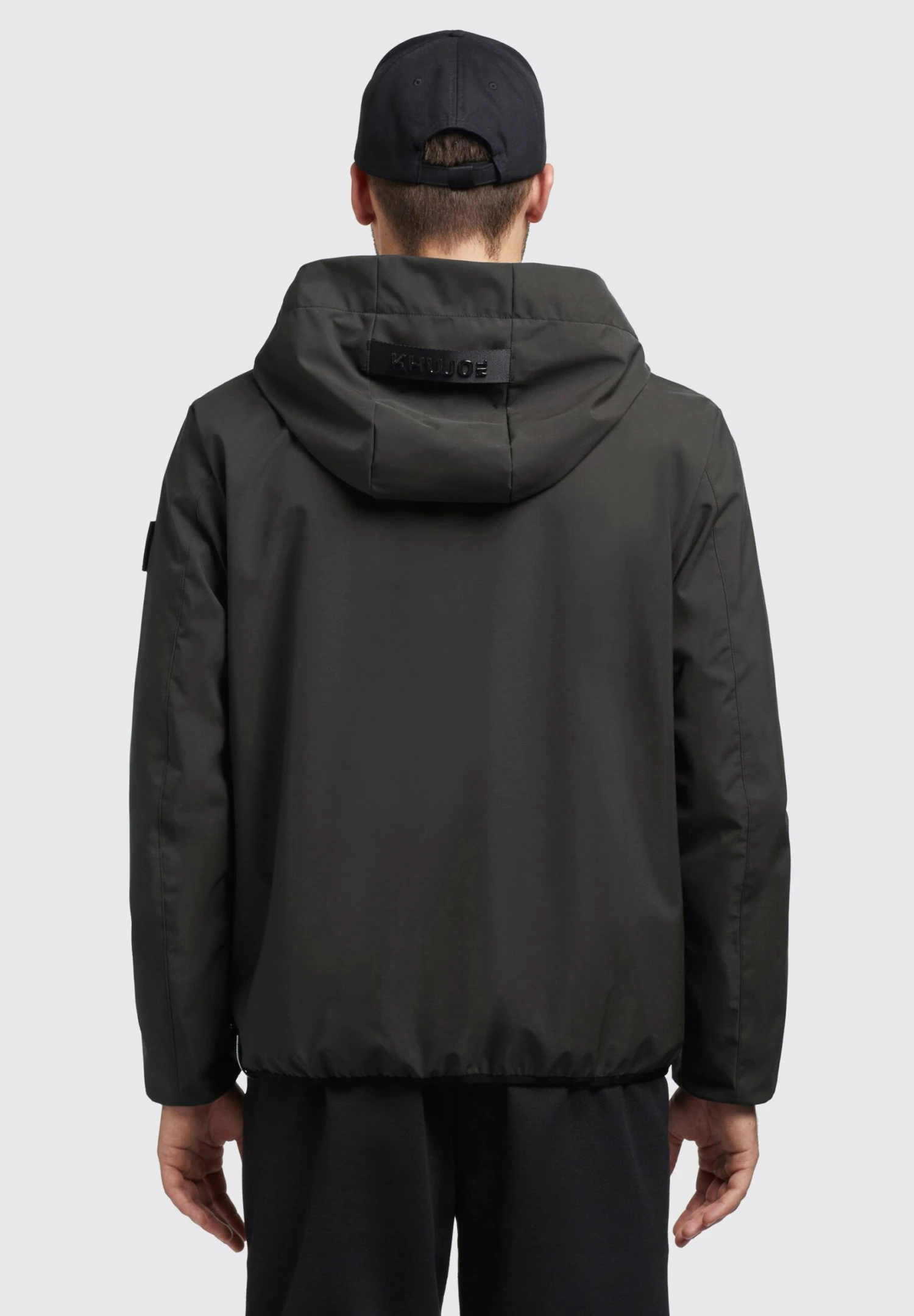 Khujo Eldon - Giacca Outdoor - Braun 3 Khujo Eldon - Giacca Outdoor - Braun - immagine 3