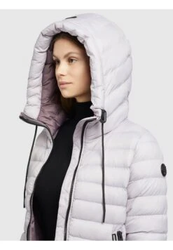 Khujo Lovina5 Soft - Giacca Invernale - Lavendel Hell -Vendite Khujo cfa8fe829c7b4c1e9897678e1f861536