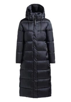 Khujo Sorea- Cappotto Invernale - Dunkelblau -Vendite Khujo d01a7a1884dd424a9a85ee67515686bd