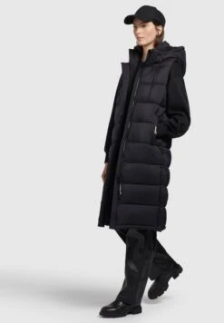 Khujo Tourin2 MattSmanicatoSchwarz Donna Giacche E Blazer KH121U19X-Q11 -Vendite Khujo d04ab5b8ab9e403bb7139507f42fa586