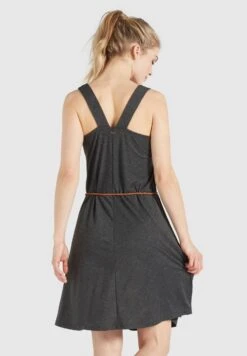 Khujo PadmaVestito Di MaglinaDunkelgrau Meliert Donna Vestiti KH121C0D8-C11 11 Khujo PadmaVestito Di MaglinaDunkelgrau Meliert Donna Vestiti KH121C0D8-C11 -Vendite Khujo d11b77ee850b4cbaaa474d59143c2c37