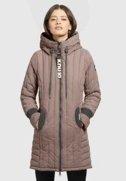 Khujo Jerry Prime PeachedCappotto InvernaleAltrosa Donna Cappotti KH121U13K-J12