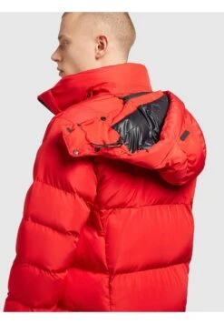 Khujo Sumo2Giacca InvernaleRot Uomo Giacche KH122T0FV-G11 -Vendite Khujo d16d75c58bfe466a82427c231ec0fc29