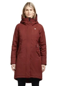 Khujo Laria - Cappotto Invernale - Mad Bro -Vendite Khujo d227c30663b04d5a91a48f940079b1ea