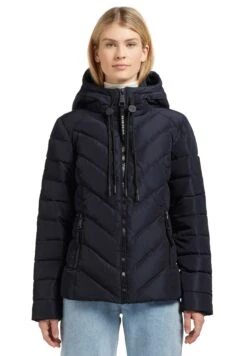 Khujo Stern2Giacca InvernaleDunkelblau Donna Giacche E Blazer KH121U1A0-K11 -Vendite Khujo d2637326525a4f288284f58d69389eb5