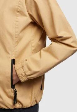 Khujo Rolava2Giacca Da Mezza StagioneCurry Donna Giacche E Blazer KH121G0E9-E11 -Vendite Khujo d28efcd66936411cbcd88589c617e924