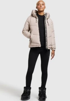 Khujo Esila 3Giacca InvernaleRosa Donna Giacche E Blazer KH121U14A-J11 -Vendite Khujo d2c02be9170d43cfaa8e2d0d9a278e46