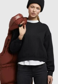 Khujo AlvaSmanicatoRotbraun Donna Giacche E Blazer KH121U1CM-O11 12 Khujo AlvaSmanicatoRotbraun Donna Giacche E Blazer KH121U1CM-O11 -Vendite Khujo d2c1281af5ea44c8a93f697e925b1844