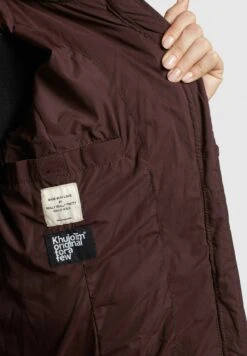 Khujo Tweety Prime5 PeachedGiacca Da Mezza StagioneWeinrot Donna Giacche E Blazer KH121U11F-G11 -Vendite Khujo d30dbcecfe4d4646af82080b72daabb1