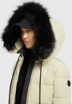 Khujo Degi Cappotto InvernaleBlassgrün Donna Cappotti KH121U1C2-M11 -Vendite Khujo d35478be1fc84e81a8a0d50138609bb2