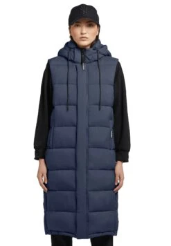 Khujo Tourin Matt - Smanicato - Dunkelblau 15 Khujo Tourin Matt - Smanicato - Dunkelblau -Vendite Khujo d3c7a87f1ae44b9091f577505761a22f