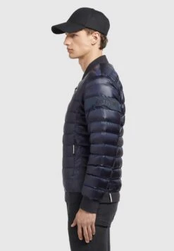 Khujo Toco ShinyGiacca Da Mezza StagioneDunkelblau Uomo Giacche KH122T0EW-K11 11 Khujo Toco ShinyGiacca Da Mezza StagioneDunkelblau Uomo Giacche KH122T0EW-K11 -Vendite Khujo d3d249fadcdd41d8afa3dd4f095b9eba