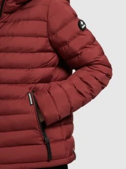 Khujo Lovina3 MattGiacca InvernaleRostrot Donna Giacche E Blazer KH121U141-G11 16 Khujo Lovina3 MattGiacca InvernaleRostrot Donna Giacche E Blazer KH121U141-G11 -Vendite Khujo d3d25f3cdeca4b1aabe080b51dcf1721