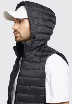 Khujo Wemo Matt - Smanicato - Schwarz 12 Khujo Wemo Matt - Smanicato - Schwarz -Vendite Khujo d447fa97aabe4fec9cb7299b582d0bf2