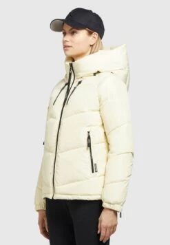 Khujo Esila 3Giacca InvernaleHellgelb Donna Giacche E Blazer KH121U14A-E11 -Vendite Khujo d4558492cd254d20b124803eee489c03