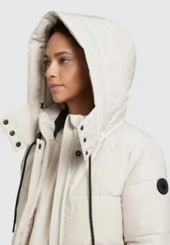 Khujo EuniceCappotto InvernaleWeiß Donna Cappotti KH121U168-A11 11 Khujo EuniceCappotto InvernaleWeiß Donna Cappotti KH121U168-A11 -Vendite Khujo d4fa2a0d0e5242d49b380d867006885a