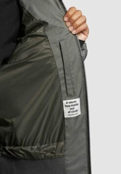 Khujo JapuraGiacca InvernaleDunkeloliv Donna Giacche E Blazer KH121U167-N11 11 Khujo JapuraGiacca InvernaleDunkeloliv Donna Giacche E Blazer KH121U167-N11 -Vendite Khujo d5124c22796745178b029ac1516cdac0