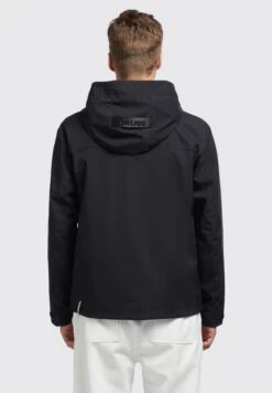 Khujo Neal - Giacca Outdoor - Schwarz -Vendite Khujo d651933aaadf45579c04e9332013764b