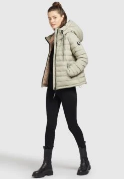 Khujo Lovina3 MattGiacca InvernaleMintgrün Donna Giacche E Blazer KH121U141-M11 10 Khujo Lovina3 MattGiacca InvernaleMintgrün Donna Giacche E Blazer KH121U141-M11 -Vendite Khujo d6f3f6761d2d42588170bfda84d780a7