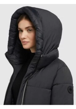 Khujo Yeony - Cappotto Invernale - Dunkelgrau -Vendite Khujo d76b13df77c24350859f6315e0b7e02a