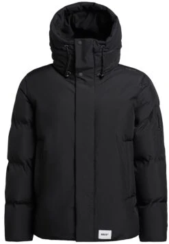 Khujo Cann - Giacca Invernale - Schwarz -Vendite Khujo d7a6d8d583864d32a4fe48209640016d