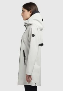 Khujo IzafImpermeabileHellgrau Donna Giacche E Blazer KH121U18R-C11 10 Khujo IzafImpermeabileHellgrau Donna Giacche E Blazer KH121U18R-C11 -Vendite Khujo d7d647e9b4384e18a741169a5eb661ca