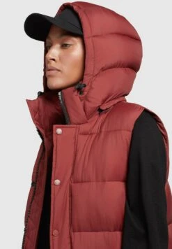 Khujo Magneta MattSmanicatoRostrot Donna Giacche E Blazer KH121U140-G11 9 Khujo Magneta MattSmanicatoRostrot Donna Giacche E Blazer KH121U140-G11 -Vendite Khujo d8ebb0e2873b45138562bd2bf54d4970