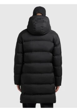 Khujo CaiusCappotto InvernaleSchwarz Uomo Cappotti KH122T0G1-Q11 11 Khujo CaiusCappotto InvernaleSchwarz Uomo Cappotti KH122T0G1-Q11 -Vendite Khujo d901c069d60a43029830d6b659e6456b
