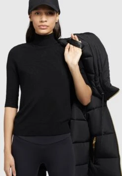 Khujo NeliGiacca InvernaleSchwarz Donna Giacche E Blazer KH121U1DA-Q11 12 Khujo NeliGiacca InvernaleSchwarz Donna Giacche E Blazer KH121U1DA-Q11 -Vendite Khujo d9acaeaec47f4e579dddfab4bb65bff3