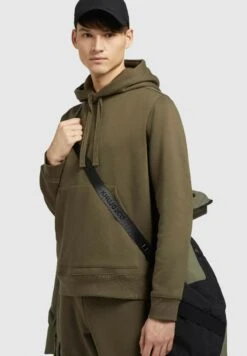 Khujo SlowCappotto InvernaleHelloliv Uomo Cappotti KH122T0DP-N11 -Vendite Khujo da0971e5f9534361b23f756331c64760