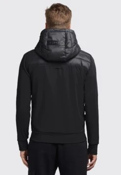 Khujo Bolt Matt - Giacca Da Mezza Stagione - Schwarz -Vendite Khujo da29fa58ee20441e8a1e1696c2f6f64f