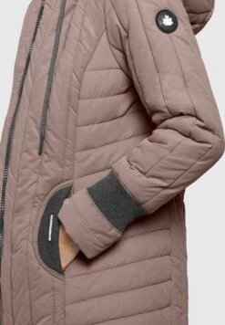 Khujo Jerry Prime PeachedCappotto InvernaleAltrosa Donna Cappotti KH121U13K-J12 -Vendite Khujo da48f69f9253433a85b5bd78869bc705