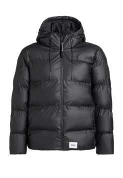 Khujo Reiner - Giacca Invernale - Dunkelgrau -Vendite Khujo db98ef9073524304aee8162323c64950