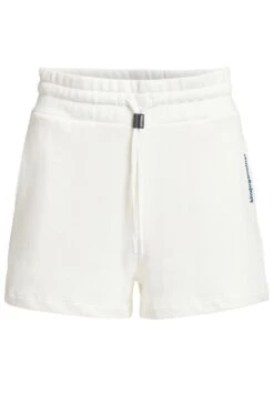 Khujo Mirabelle - Pantaloni Sportivi - Naturweiß -Vendite Khujo dbc446d0dfd545598666fe520df8a9ff