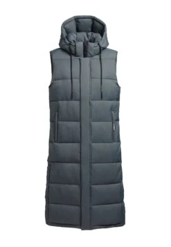 Khujo SmanicatoGrün Donna Giacche E Blazer KH121U19R-M11 -Vendite Khujo dbd9c11885f1405188f3334470062de8