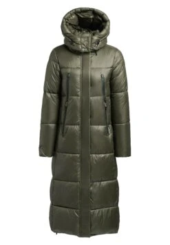 Khujo Melona ShinyCappotto InvernaleDunkelgrün Donna Cappotti KH121U15D-M11 15 Khujo Melona ShinyCappotto InvernaleDunkelgrün Donna Cappotti KH121U15D-M11 -Vendite Khujo dc6e20d30353491388b445f6b4f777d8