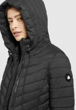 Khujo Patt LightGiacca InvernaleSchwarz Donna Giacche E Blazer KH121U13V-Q11 -Vendite Khujo dd38f3b53b324dc7a02994c3ec906c48