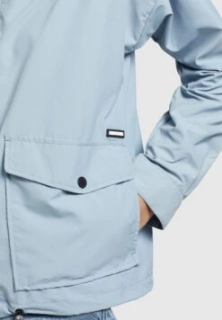 Khujo BlairGiacca Da Mezza StagioneHellblau Donna Giacche E Blazer KH121G0DK-K11 -Vendite Khujo de6e16d829024fcb912abfaa8bb81654