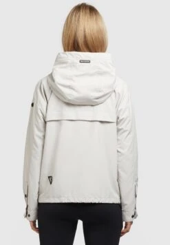 Khujo BlairGiacca Da Mezza StagioneHellgrau Donna Giacche E Blazer KH121G0DK-C11 -Vendite Khujo de76d7c4165c485c91ec187982af9472