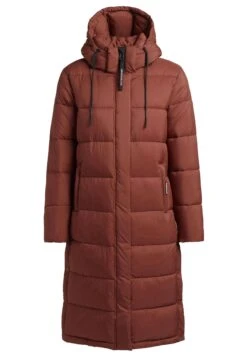Khujo Julina2 MattCappotto InvernaleRotbraun Donna Cappotti KH121U1AF-O12 17 Khujo Julina2 MattCappotto InvernaleRotbraun Donna Cappotti KH121U1AF-O12 -Vendite Khujo de9e811d350846608911094a601888d2