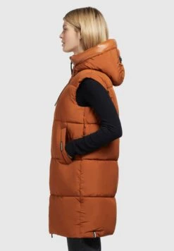 Khujo LynnSmanicatoOrangebraun Donna Giacche E Blazer KH121U1CD-H11 13 Khujo LynnSmanicatoOrangebraun Donna Giacche E Blazer KH121U1CD-H11 -Vendite Khujo df27e97cbb13411d8bbcdcb259098d9d