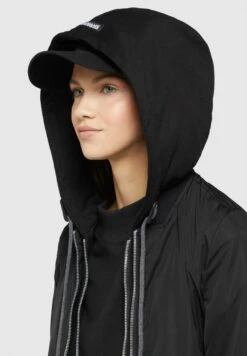 Khujo PerseeGiacca LeggeraSchwarz Donna Giacche E Blazer KH121G0DG-Q11 11 Khujo PerseeGiacca LeggeraSchwarz Donna Giacche E Blazer KH121G0DG-Q11 -Vendite Khujo df3423e2c33e4721ad6fa0d1f6d3a3e1