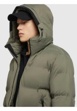 Khujo CaiusCappotto InvernaleHelloliv Uomo Cappotti KH122T0G1-N11 -Vendite Khujo df37b8213ca544d190b5b3b647eb8c63