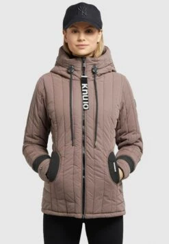 Khujo Tweety Prime6 PeachedGiacca InvernaleAltrosa Donna Giacche E Blazer KH121U147-C11