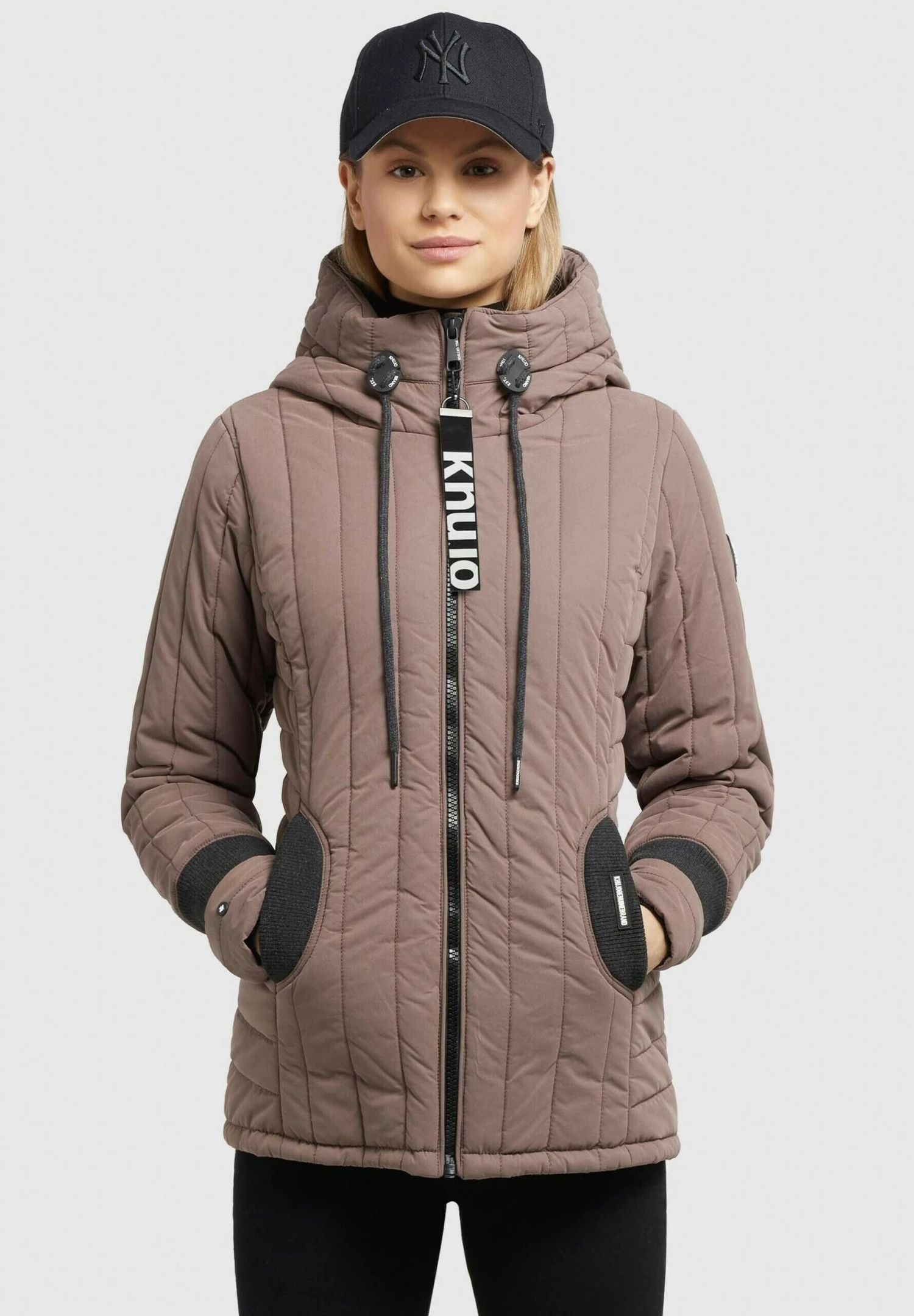 Khujo Tweety Prime6 PeachedGiacca InvernaleAltrosa Donna Giacche E Blazer KH121U147-C11 1 Khujo Tweety Prime6 PeachedGiacca InvernaleAltrosa Donna Giacche E Blazer KH121U147-C11