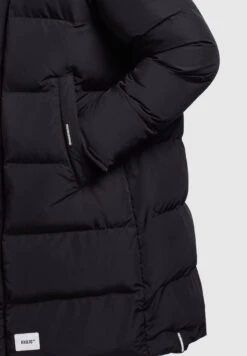 Khujo Rafi2Cappotto InvernaleSchwarz Uomo Cappotti KH122T0GF-Q11 -Vendite Khujo e024e06c77c441988cc25ee5fd7ae395