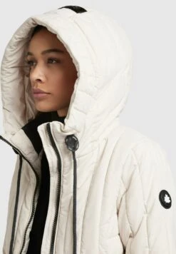 Khujo Tweety Prime6 PeachedGiacca InvernaleWeiß Donna Giacche E Blazer KH121U147-A11 -Vendite Khujo e065120bcedf4d3281b385be3c92e05e