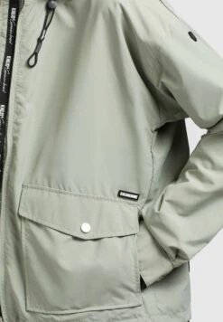 Khujo BlairGiacca Da Mezza StagioneBlassgrün Donna Giacche E Blazer KH121G0DK-M12 -Vendite Khujo e157cdab6e834f24a46c0915186ac649