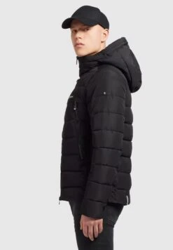 Khujo MilowGiacca InvernaleSchwarz Uomo Giacche KH122T0FL-Q11 14 Khujo MilowGiacca InvernaleSchwarz Uomo Giacche KH122T0FL-Q11 -Vendite Khujo e1585ed93dbb43b7bf8ba4718ef5c786